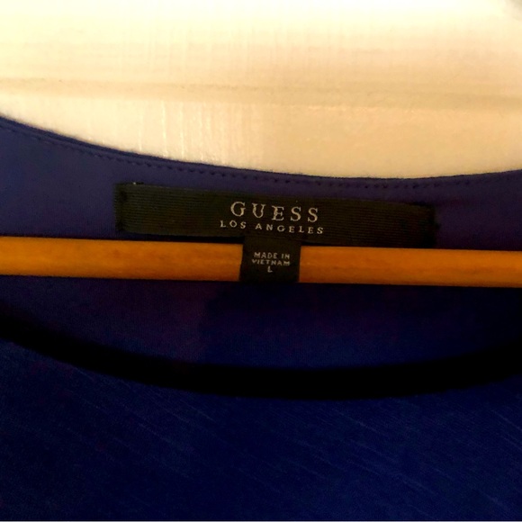 Guess Dress - Picture 2 of 3